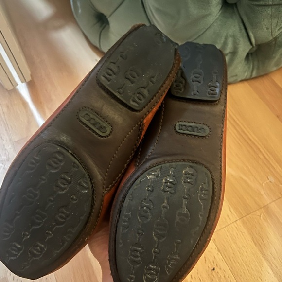 Gucci Loafers (Driving Loafers) - Picture 7 of 7